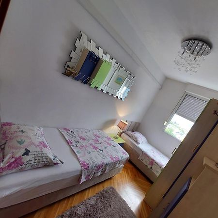 Luxurious Apartment Majda, 2 Bathrooms And Free Parking Сплит Экстерьер фото