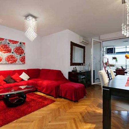 Luxurious Apartment Majda, 2 Bathrooms And Free Parking Сплит Экстерьер фото