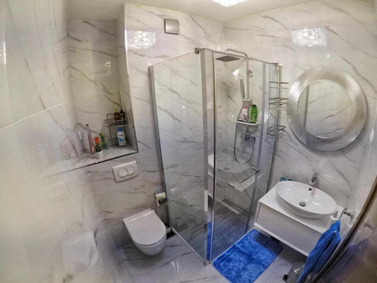 Luxurious Apartment Majda, 2 Bathrooms And Free Parking Сплит Экстерьер фото