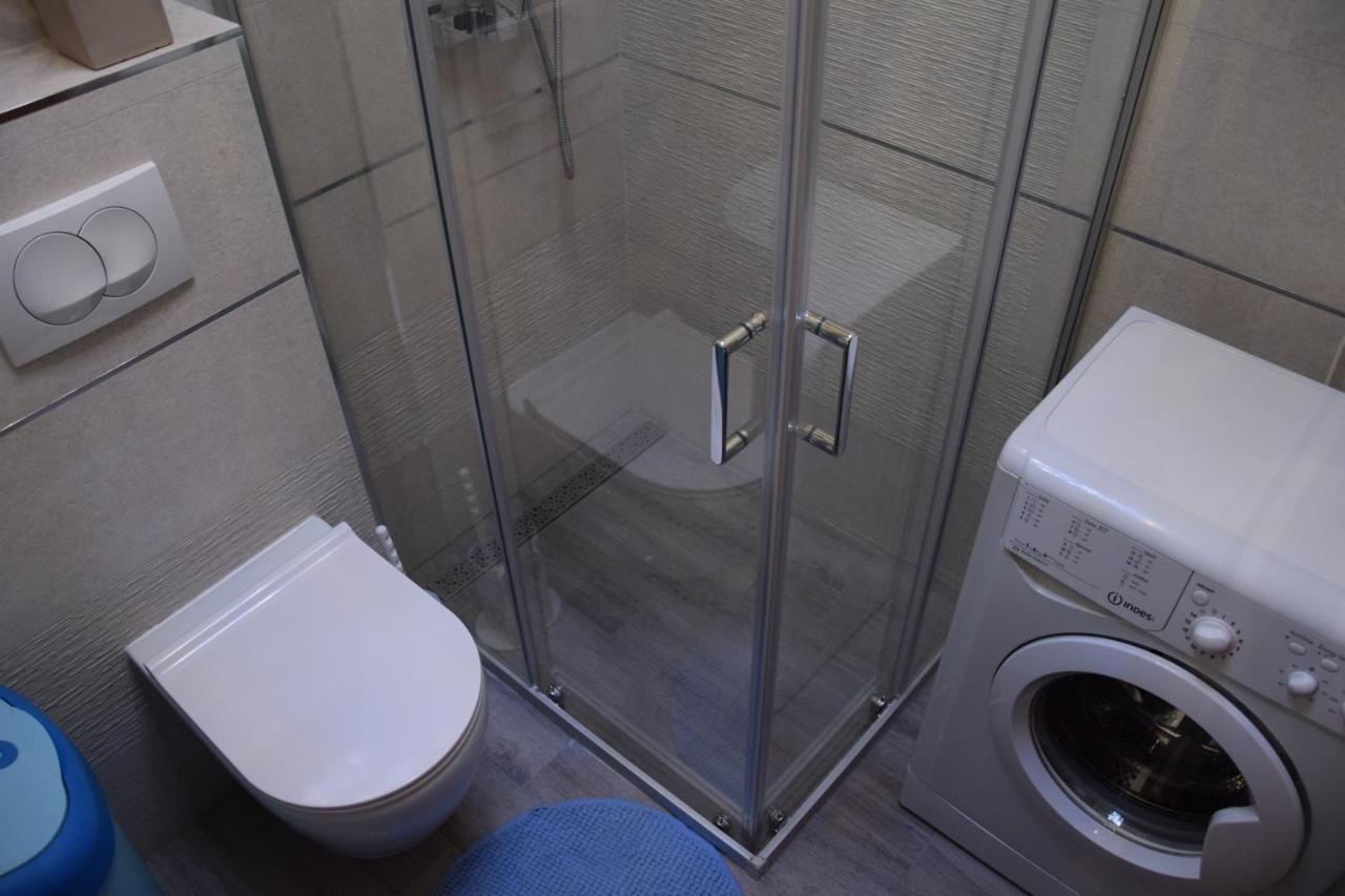 Luxurious Apartment Majda, 2 Bathrooms And Free Parking Сплит Экстерьер фото