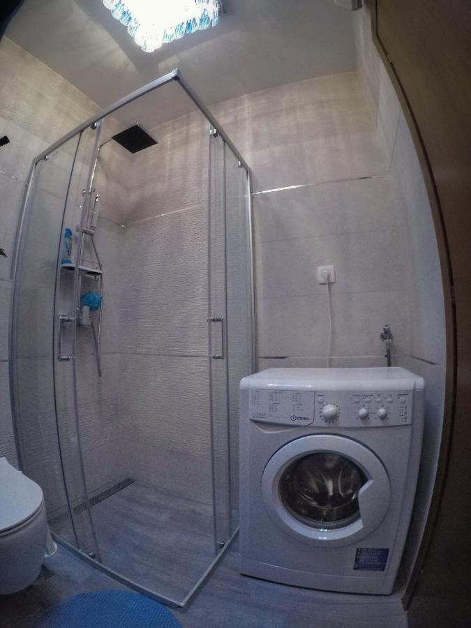 Luxurious Apartment Majda, 2 Bathrooms And Free Parking Сплит Экстерьер фото