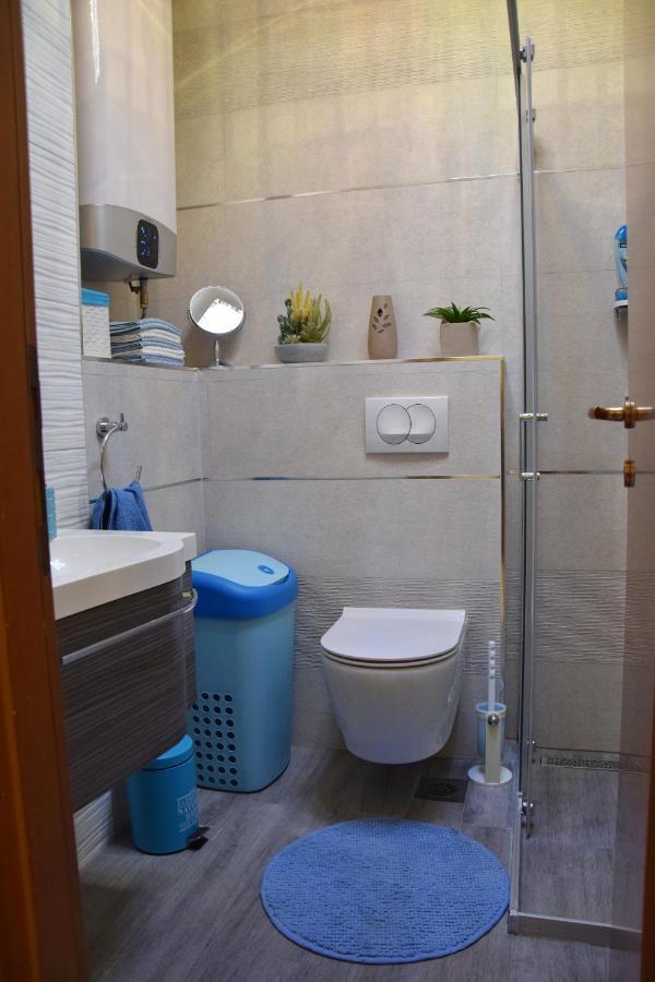 Luxurious Apartment Majda, 2 Bathrooms And Free Parking Сплит Экстерьер фото