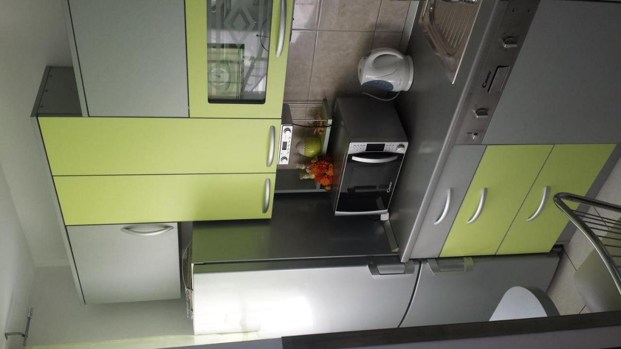 Luxurious Apartment Majda, 2 Bathrooms And Free Parking Сплит Экстерьер фото