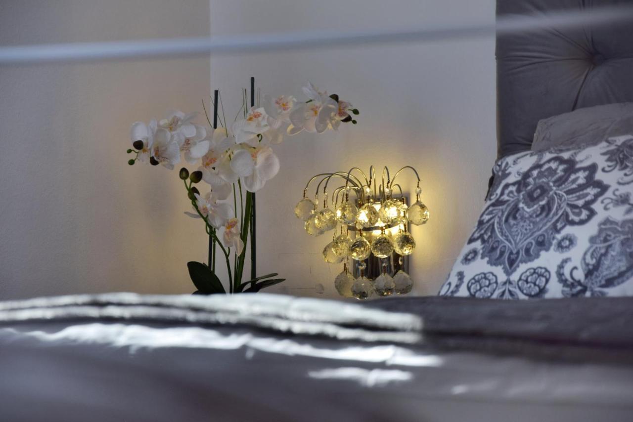 Luxurious Apartment Majda, 2 Bathrooms And Free Parking Сплит Экстерьер фото