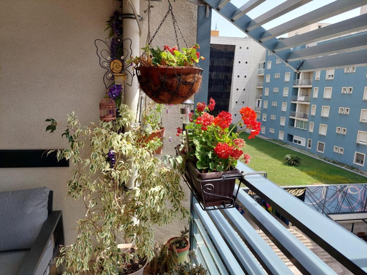 Luxurious Apartment Majda, 2 Bathrooms And Free Parking Сплит Экстерьер фото