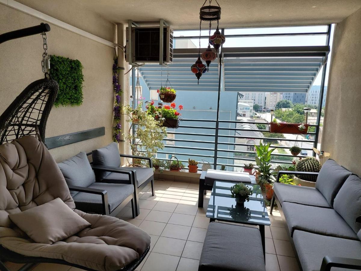 Luxurious Apartment Majda, 2 Bathrooms And Free Parking Сплит Экстерьер фото