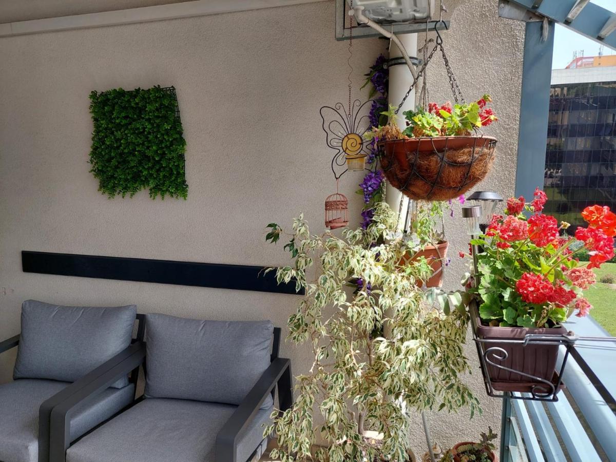 Luxurious Apartment Majda, 2 Bathrooms And Free Parking Сплит Экстерьер фото