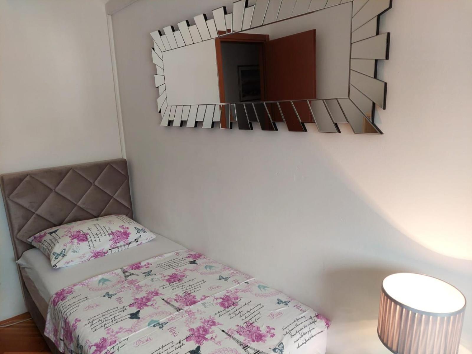 Luxurious Apartment Majda, 2 Bathrooms And Free Parking Сплит Экстерьер фото