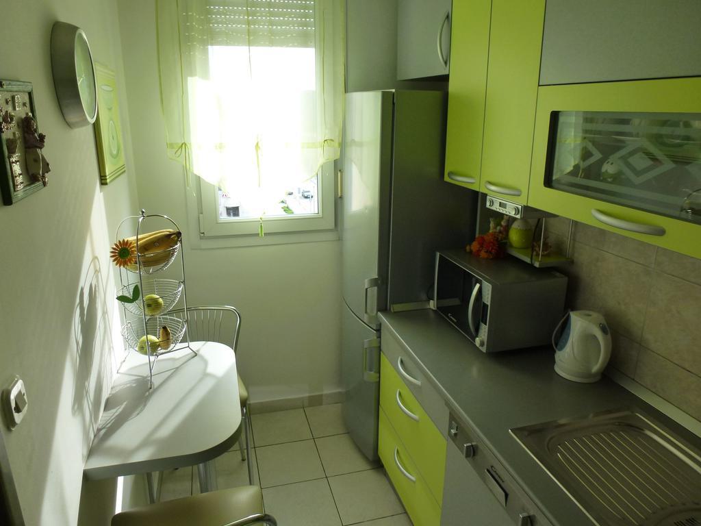 Luxurious Apartment Majda, 2 Bathrooms And Free Parking Сплит Номер фото