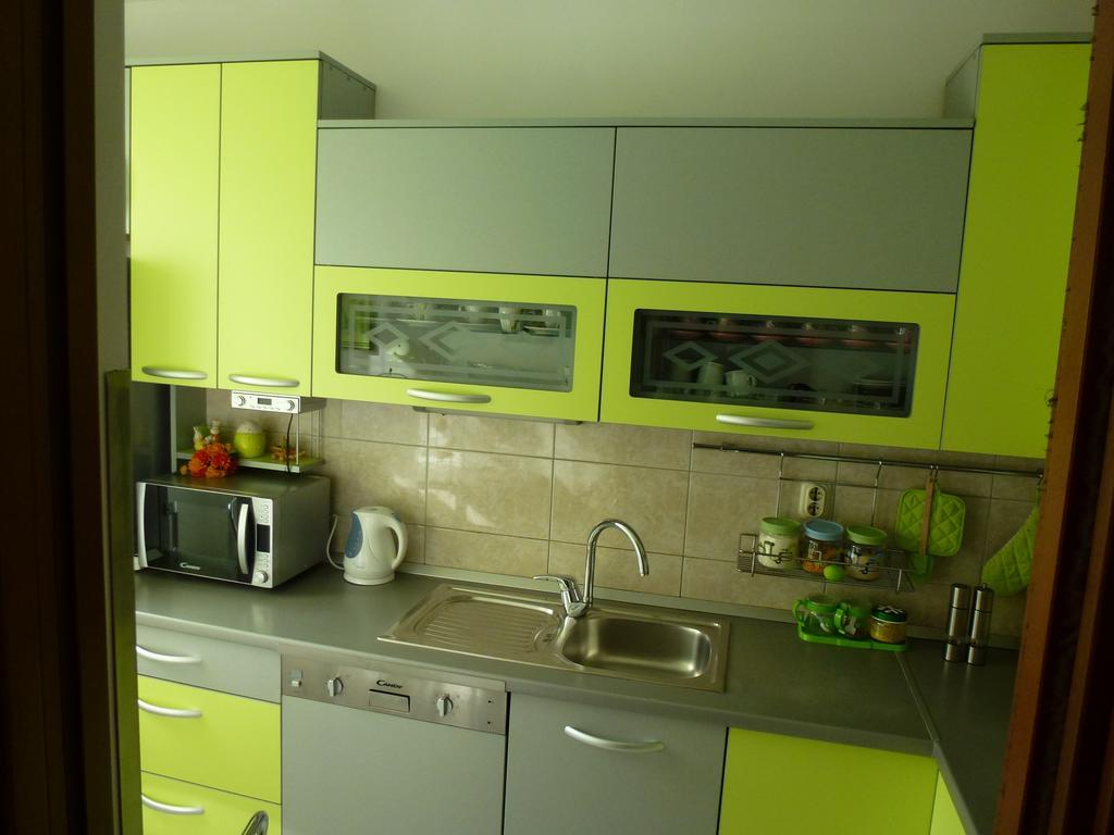Luxurious Apartment Majda, 2 Bathrooms And Free Parking Сплит Номер фото