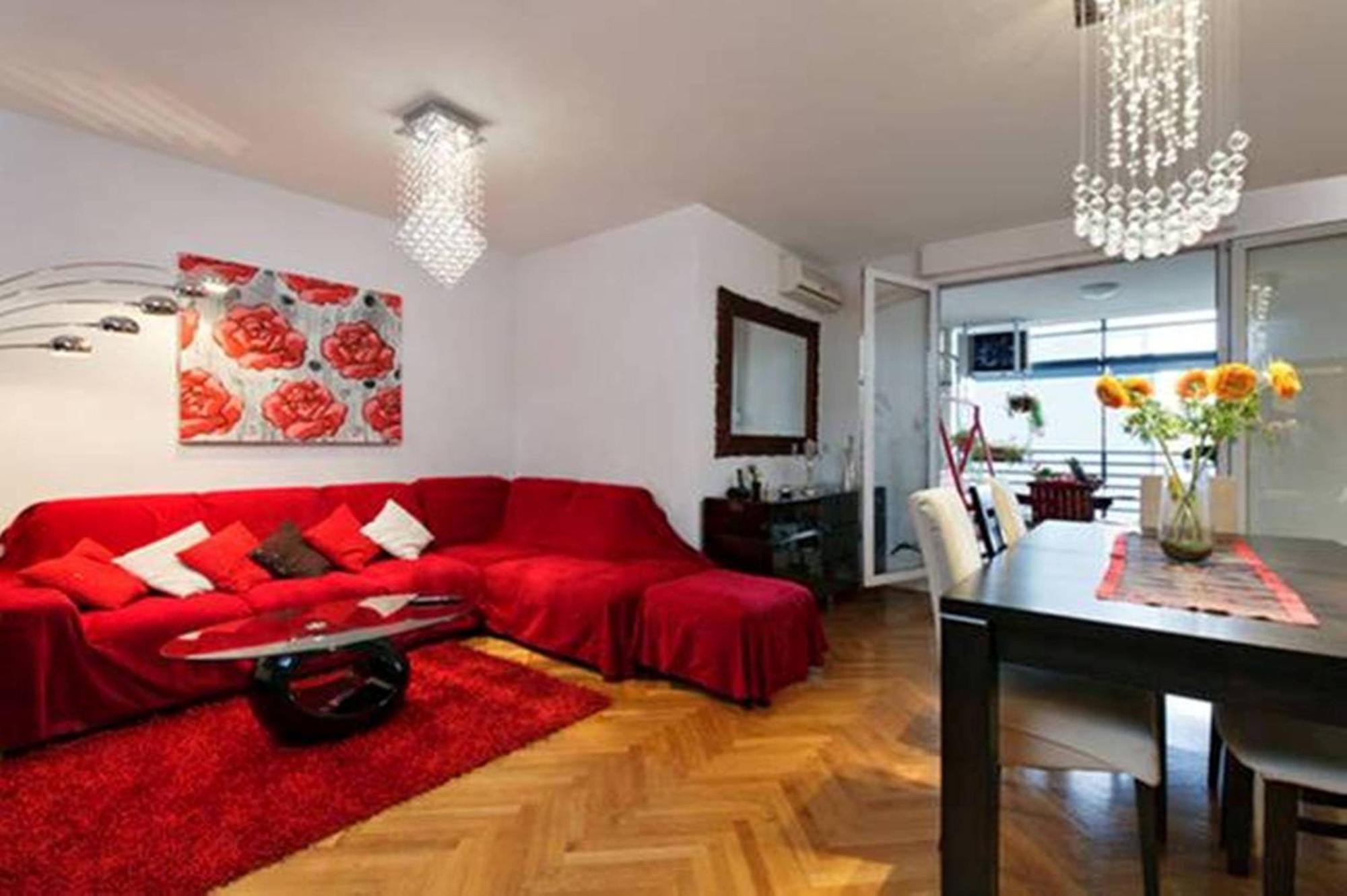 Luxurious Apartment Majda, 2 Bathrooms And Free Parking Сплит Экстерьер фото