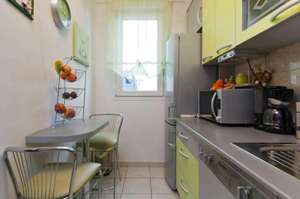 Luxurious Apartment Majda, 2 Bathrooms And Free Parking Сплит Экстерьер фото