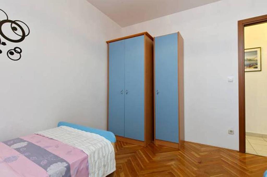 Luxurious Apartment Majda, 2 Bathrooms And Free Parking Сплит Экстерьер фото