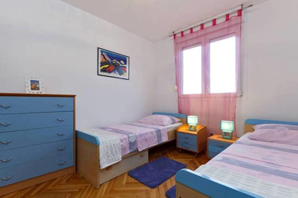 Luxurious Apartment Majda, 2 Bathrooms And Free Parking Сплит Экстерьер фото