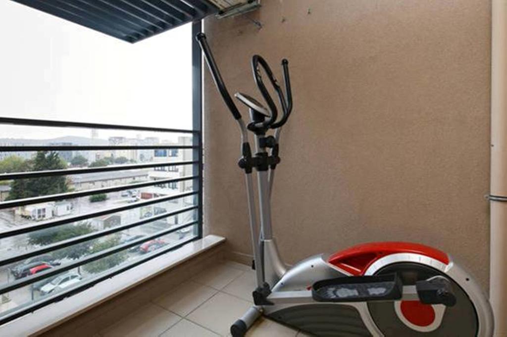 Luxurious Apartment Majda, 2 Bathrooms And Free Parking Сплит Экстерьер фото